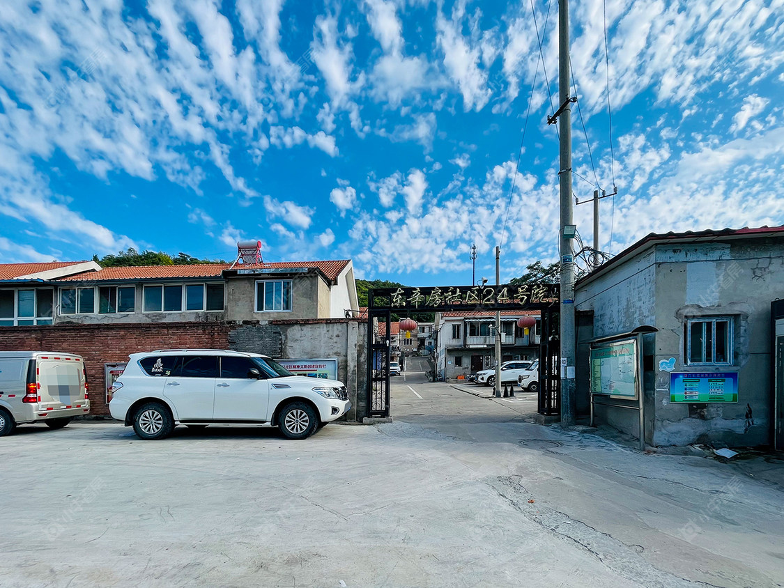 北京东辛房小区_东辛房小区null