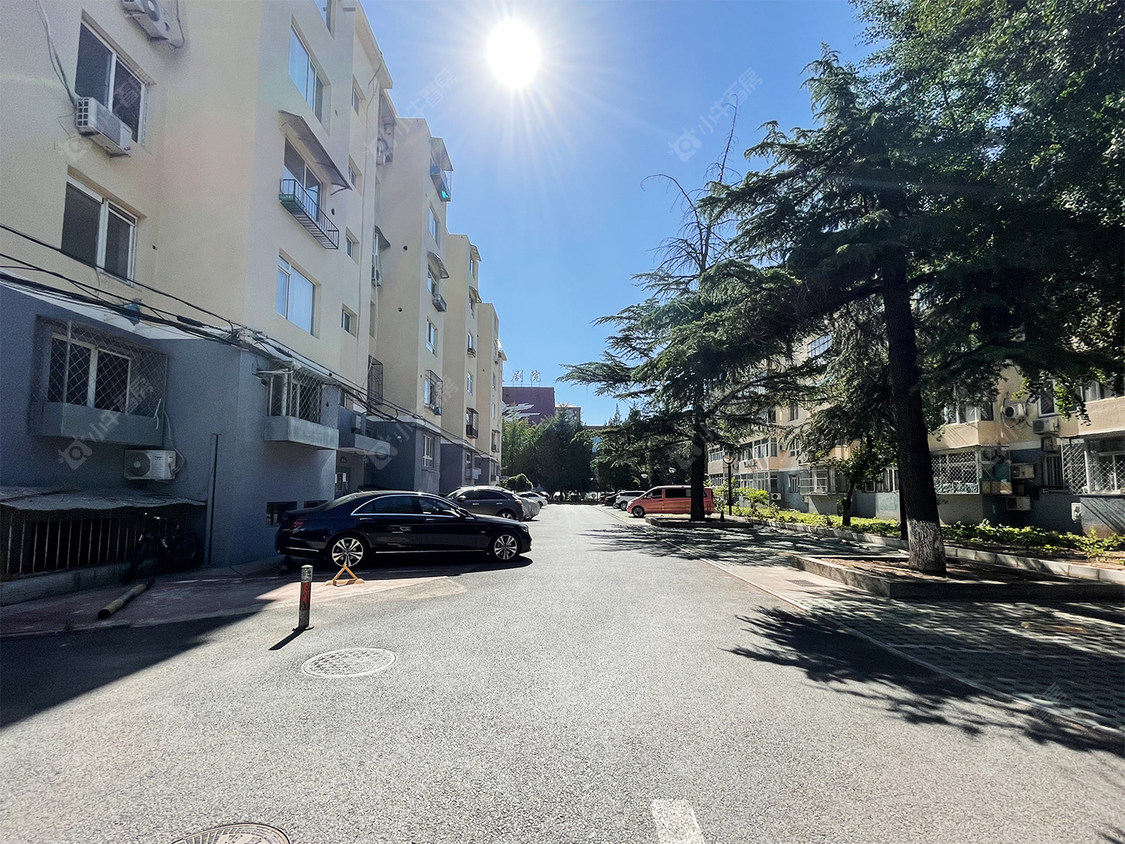 北京北太平路甲18号小区_北太平路甲18号小区null