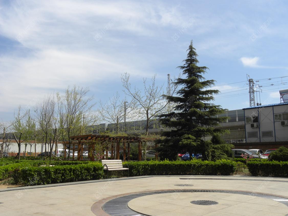 北京金家村1号院小区_金家村1号院小区null