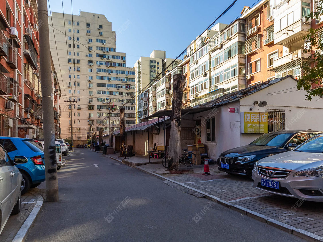 北京华严北里4号院小区_华严北里4号院小区null