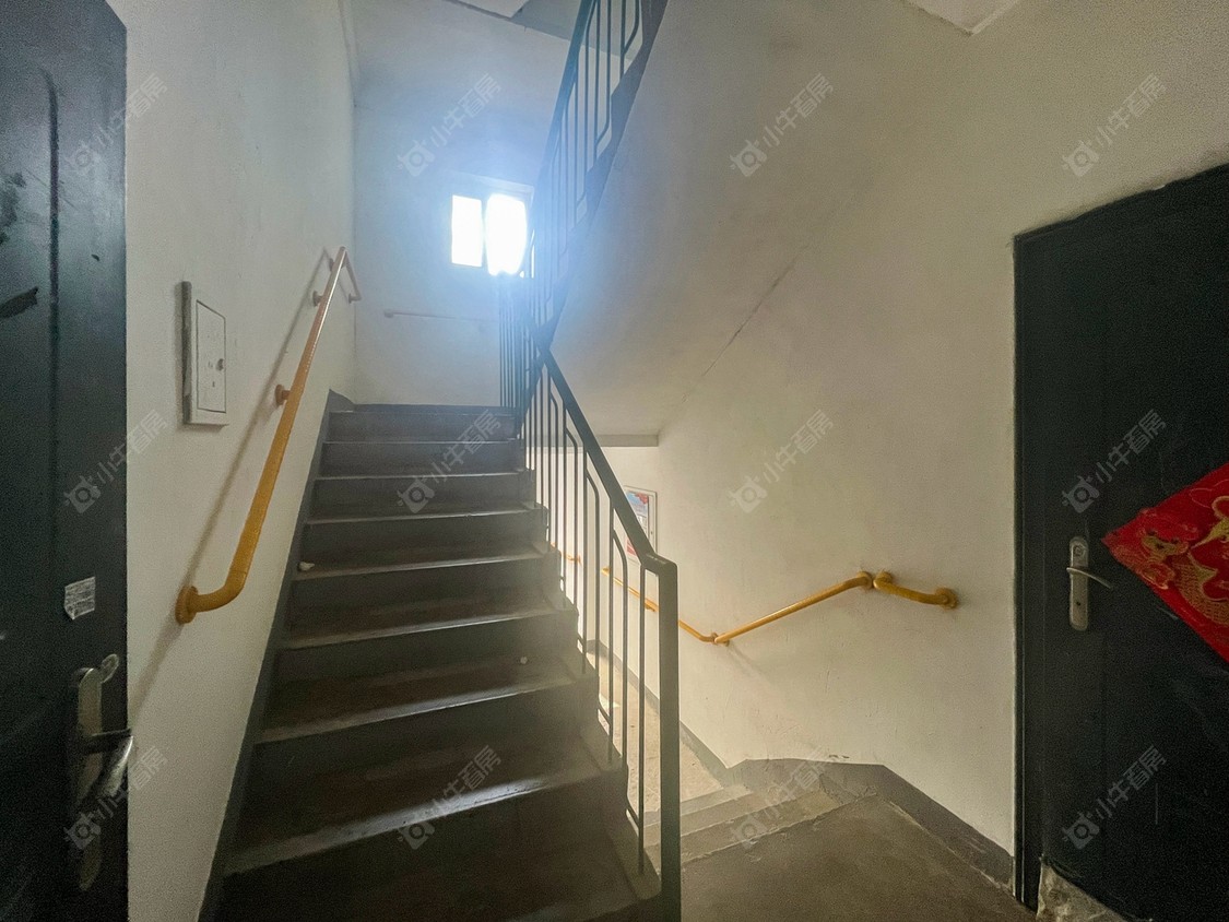 北京安顺路219号小区_小牛看房