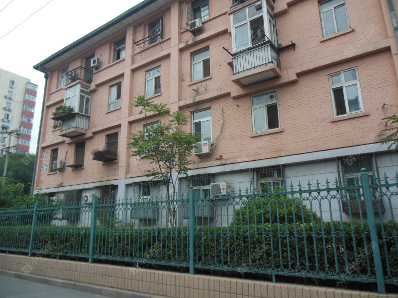 北京西木楼小区_西木楼小区null