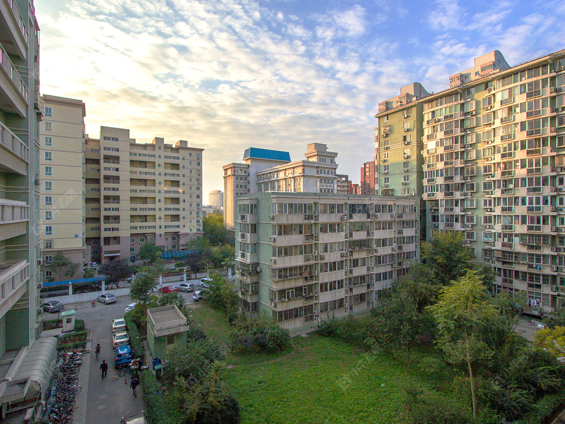 北京方宝苑小区_方宝苑小区null