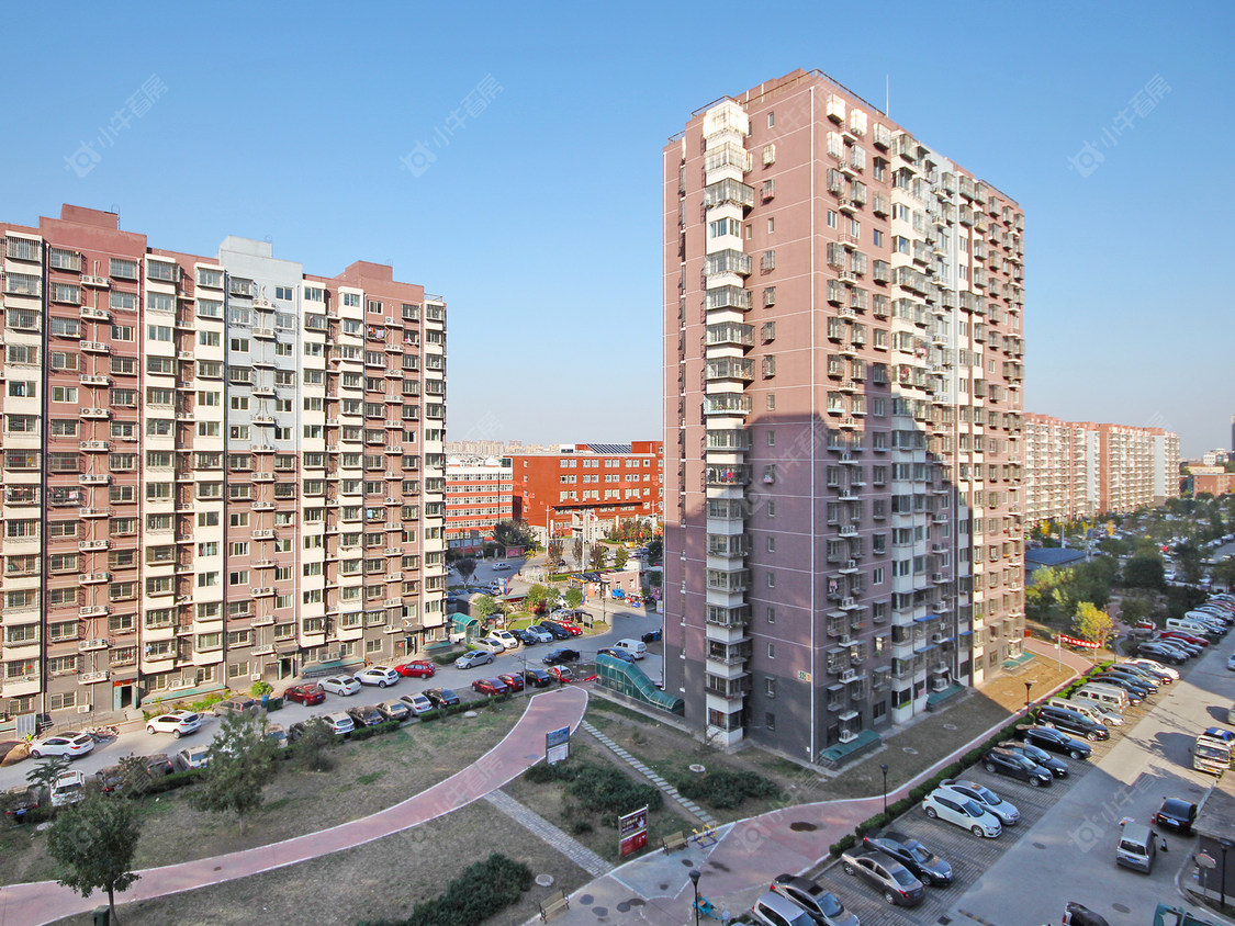 北京康庄路50号院小区_小牛看房