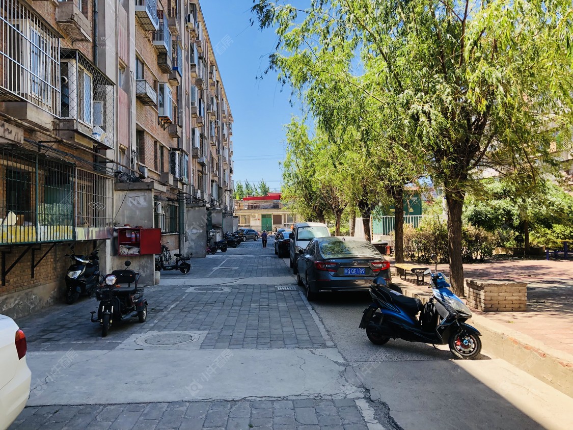北京三家店西宁路小区_三家店西宁路小区null