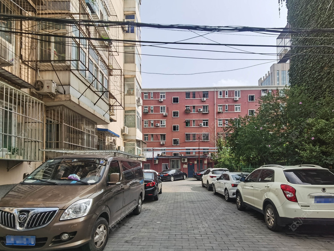 北京二七剧场路小区_二七剧场路小区null