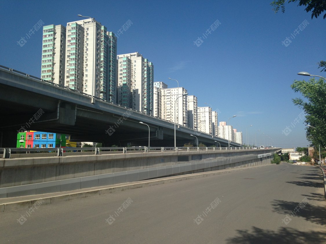 北京金顶街五区小区_金顶街五区小区null