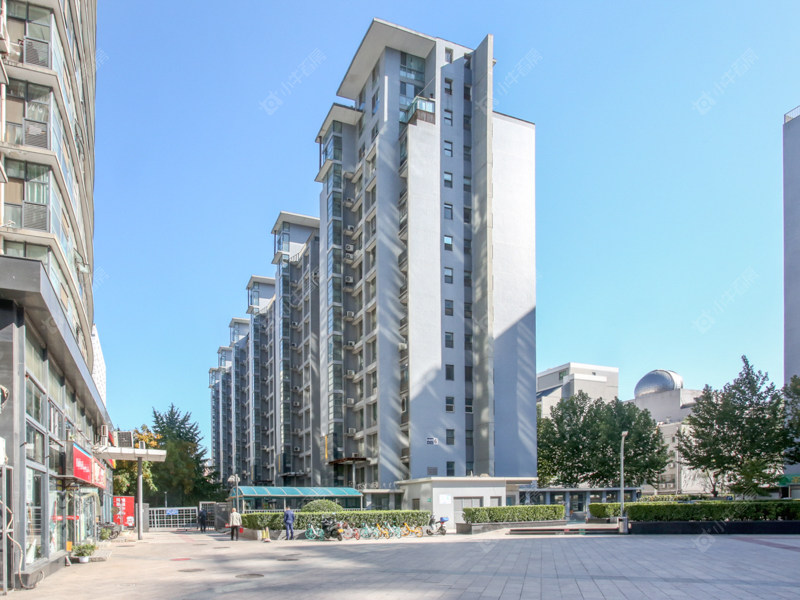 北京幸福家园二期小区_幸福家园二期小区null