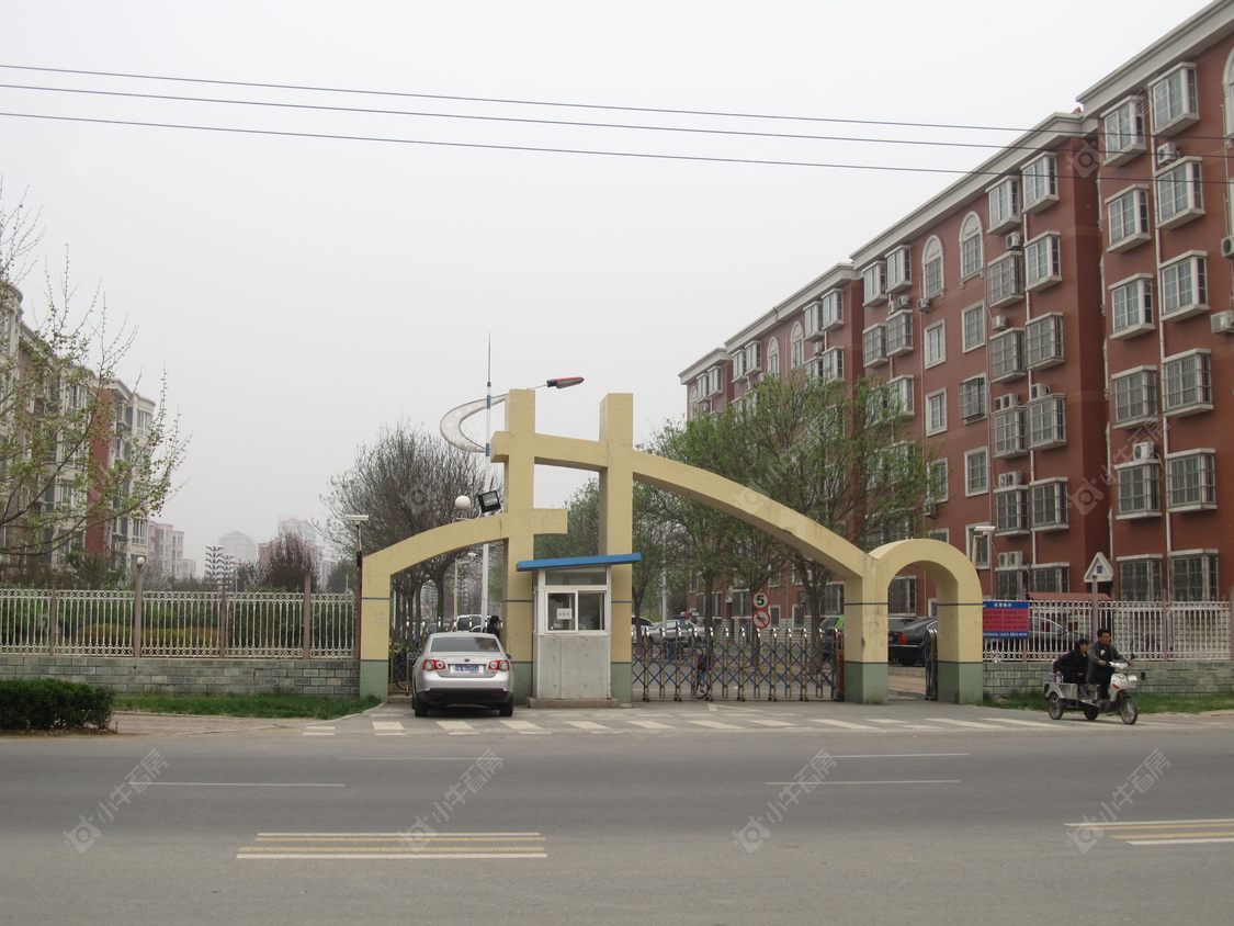 北京恒大上和府2号院小区_恒大上和府2号院小区null