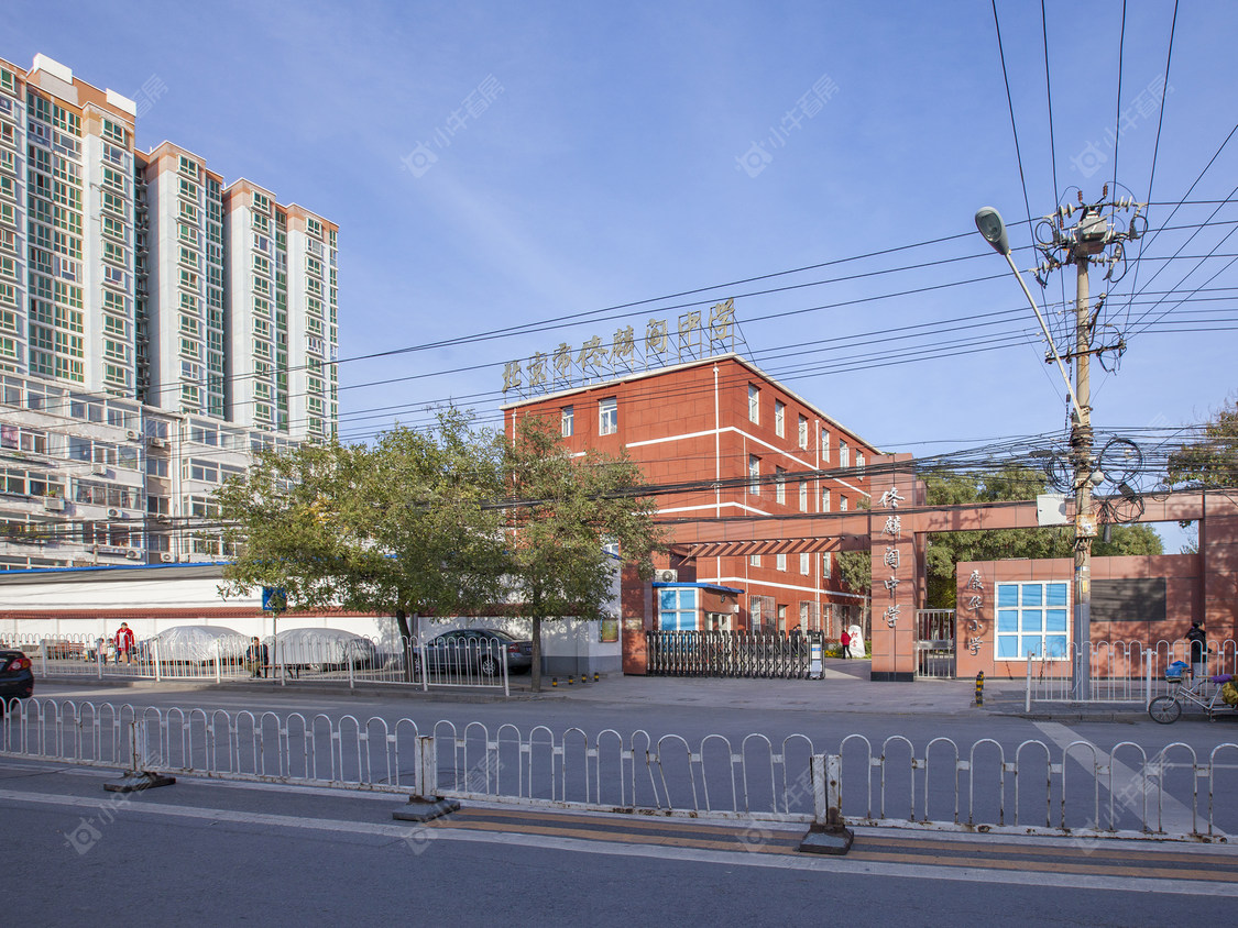 北京裕隆园小区_裕隆园小区null