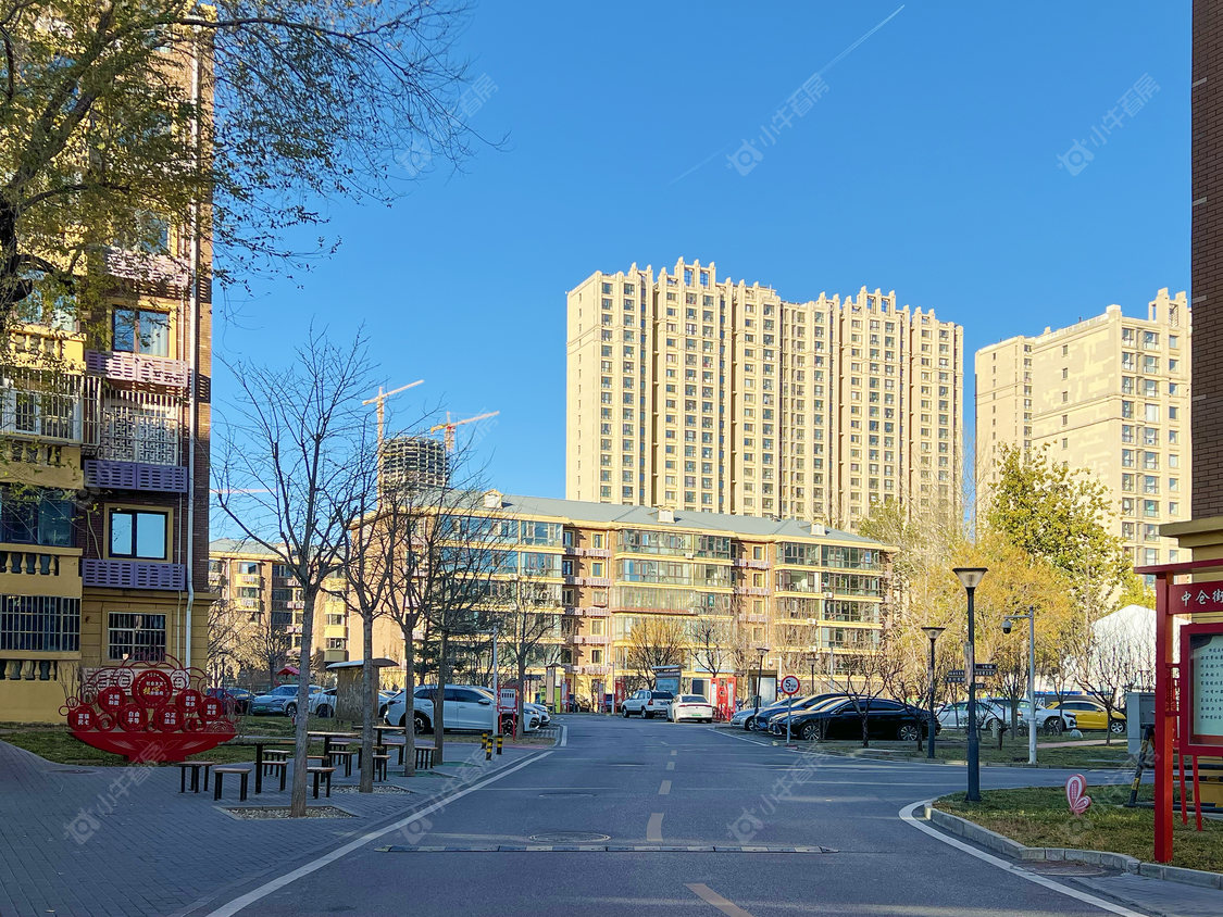 北京北小园小区_北小园小区null