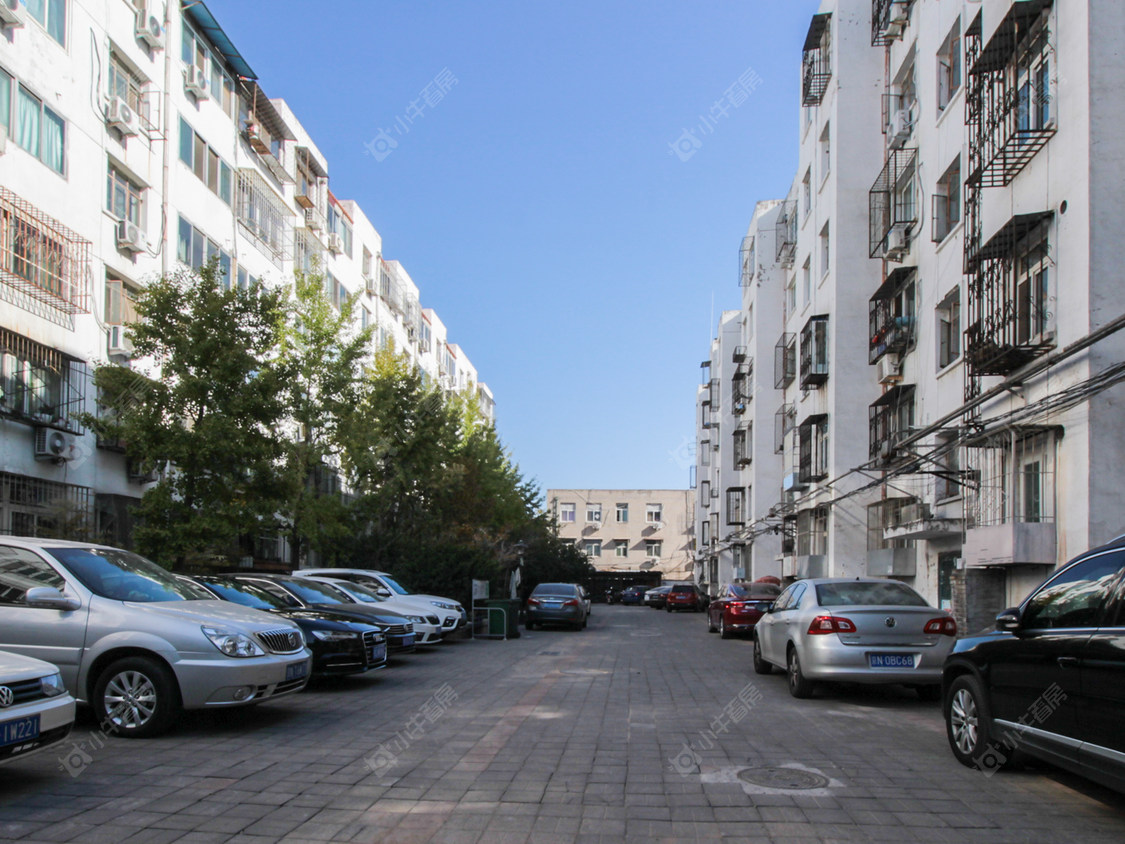北京精图小区55号院小区_精图小区55号院小区null