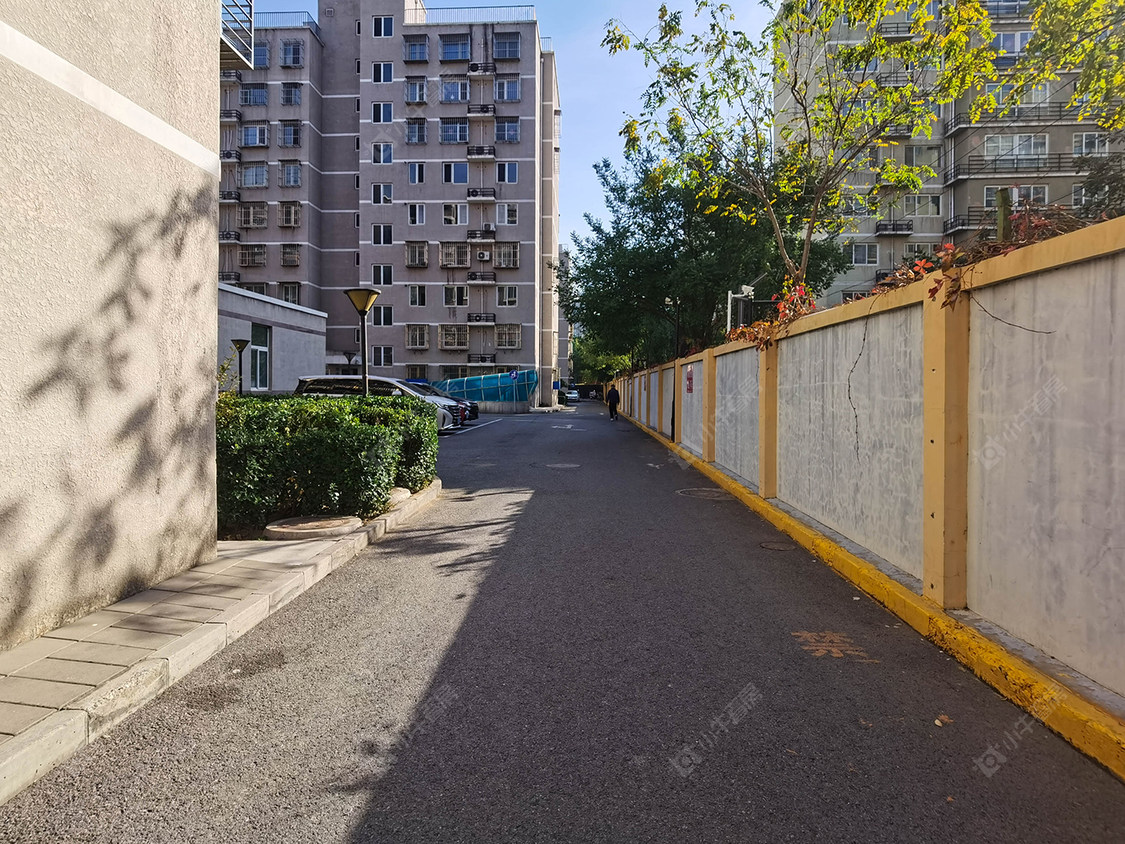 北京小井润园11号院小区_小井润园11号院小区null