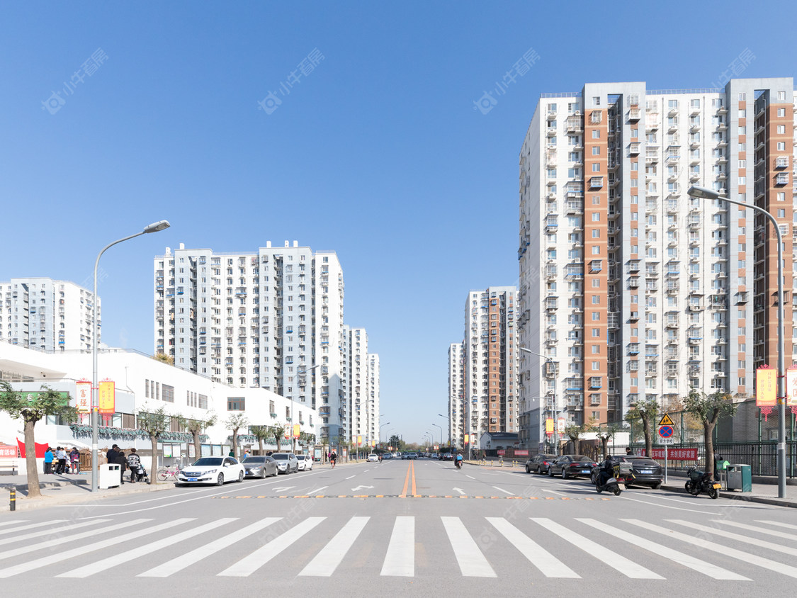 北京双合家园D区小区_双合家园D区小区null