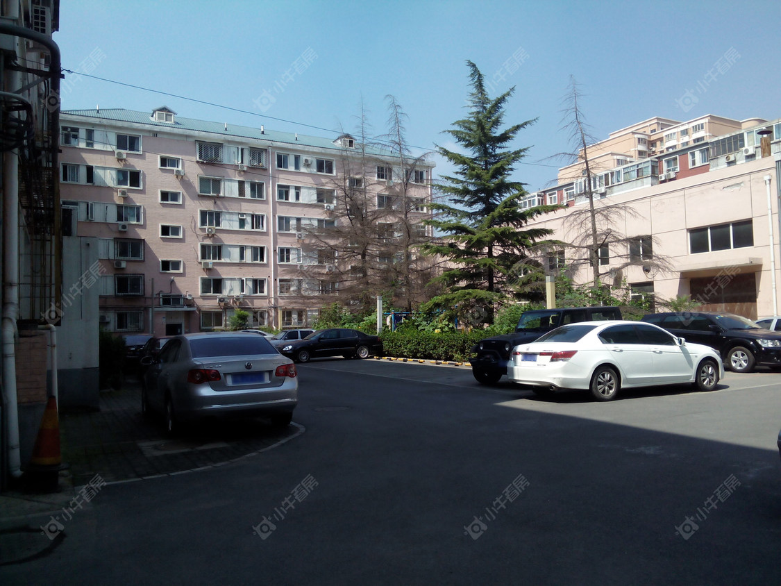 北京惠新西街甲17号院小区_惠新西街甲17号院小区null