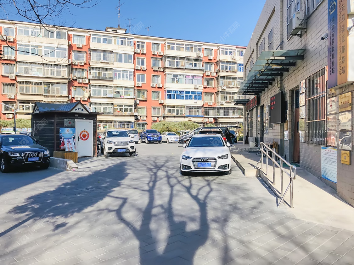 北京向阳东里小区_向阳东里小区null