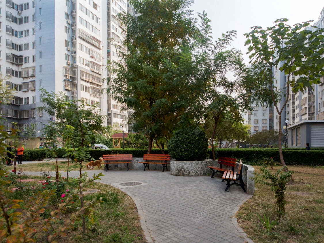 北京京棉新城A1区小区_京棉新城A1区小区null