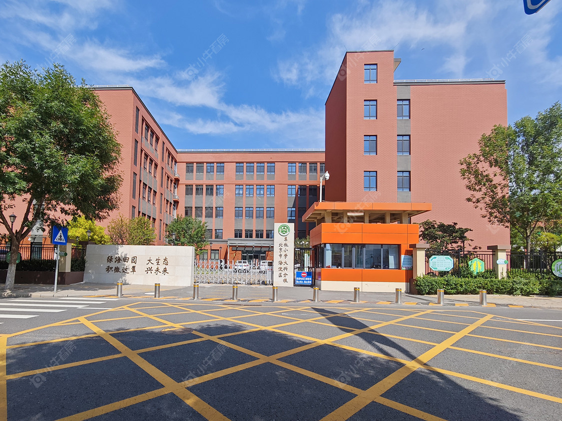 北京龙熙公馆小区_龙熙公馆小区null