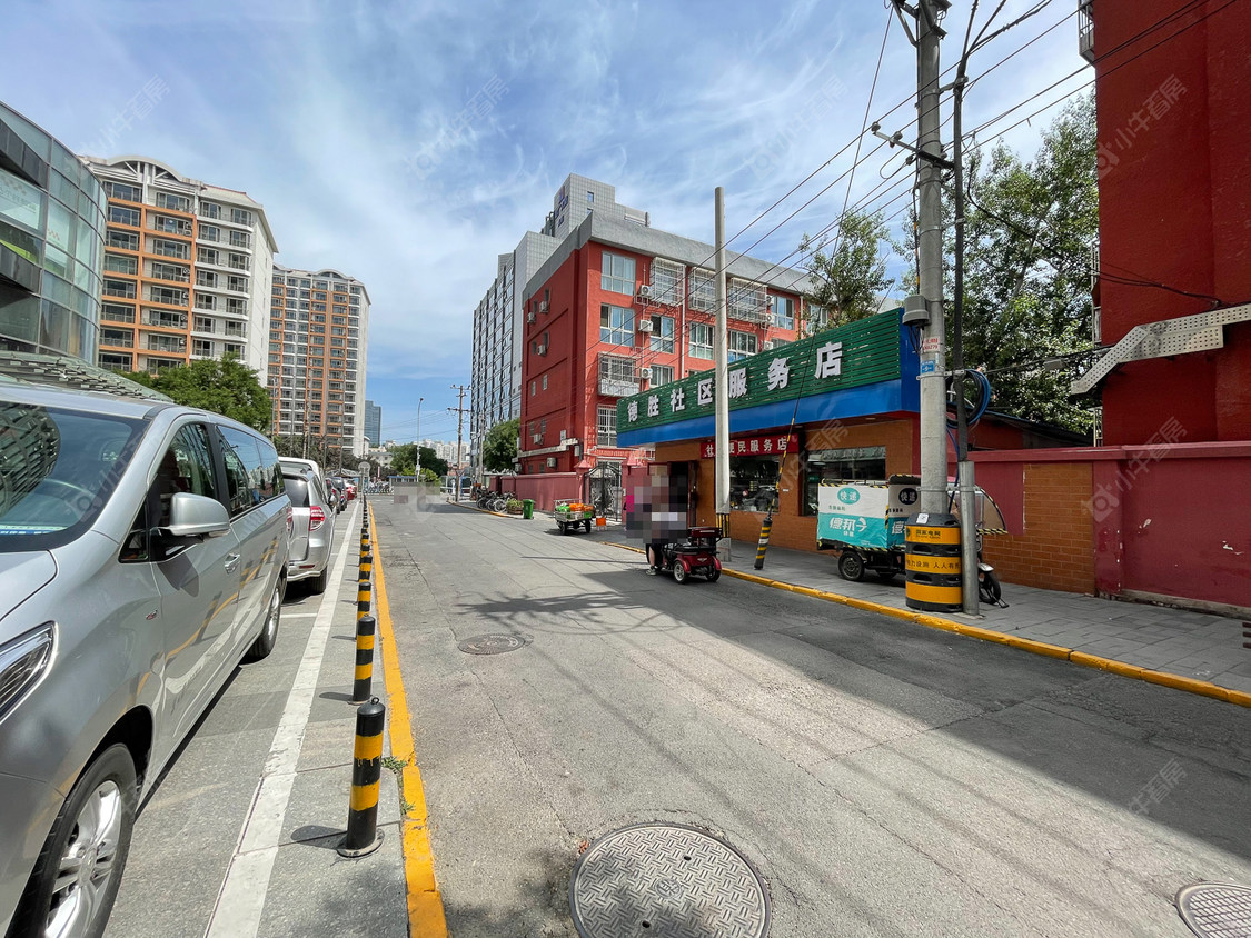 北京什坊街小区_什坊街小区null