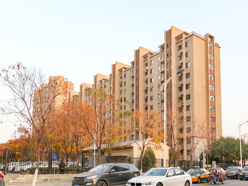 北京庑殿家苑A区小区_庑殿家苑A区小区null