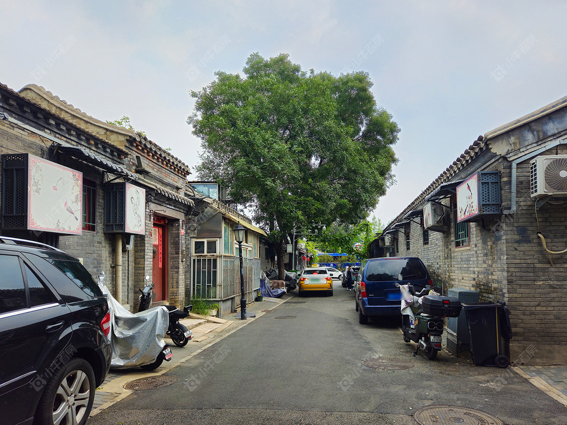 北京簸萝仓胡同小区_簸萝仓胡同小区null