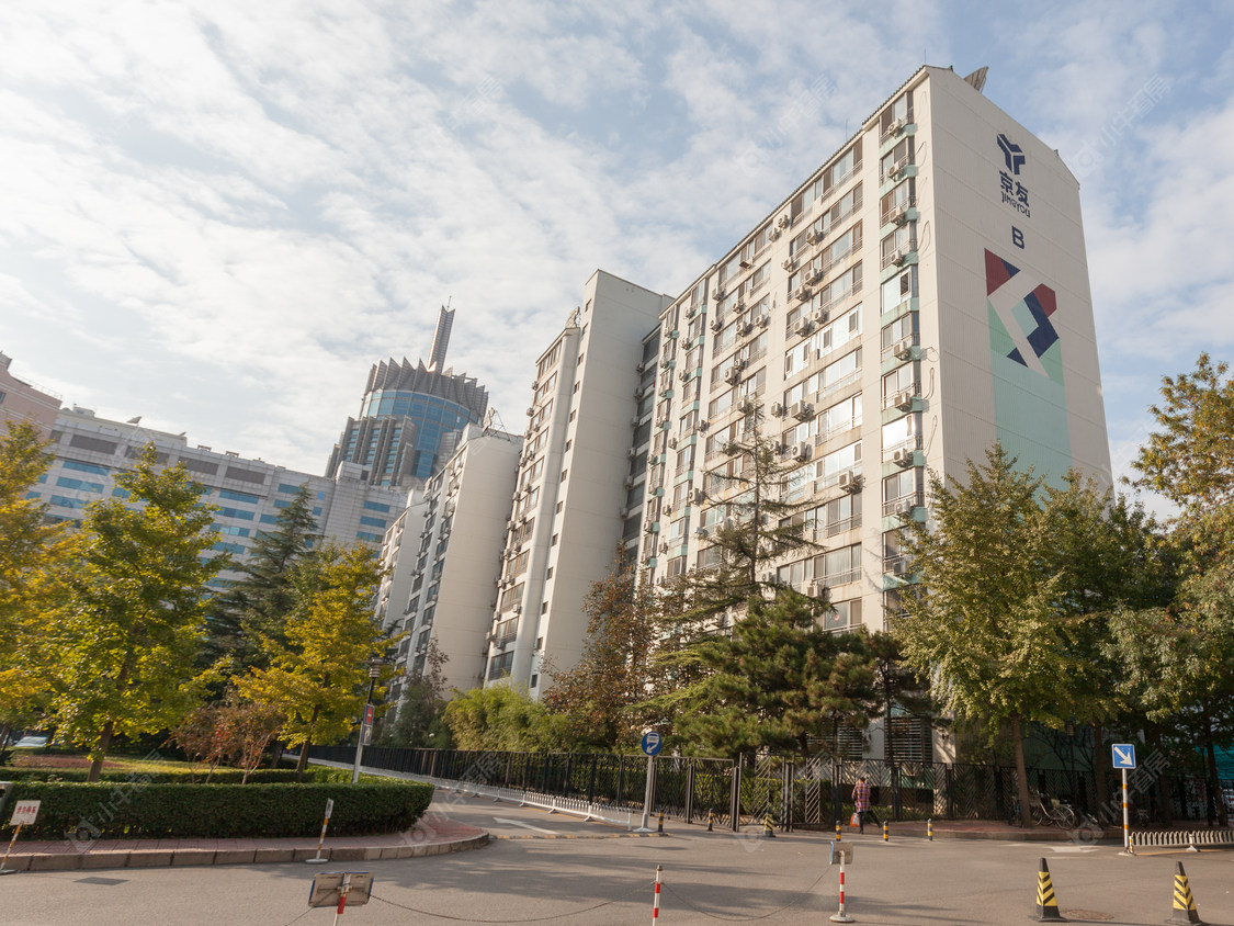 北京京友公寓小区_小牛看房