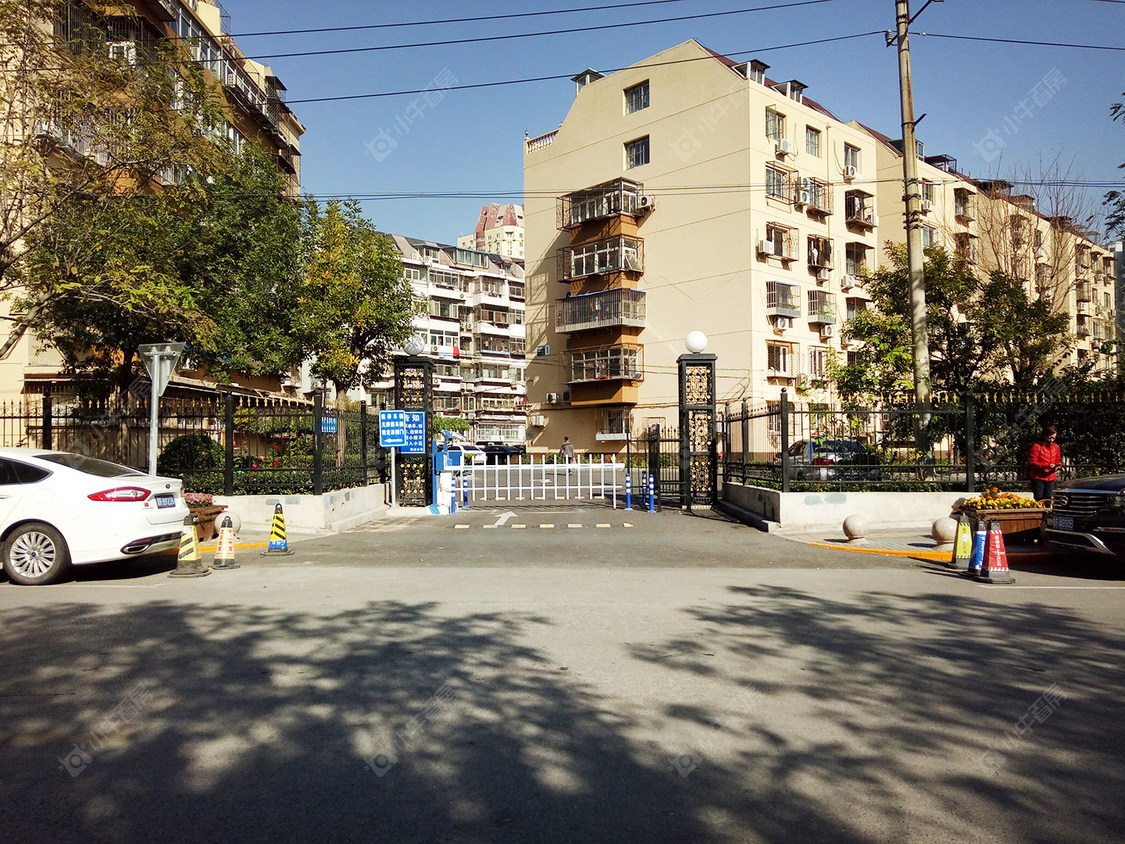 北京莲怡园北路1号院小区_莲怡园北路1号院小区null
