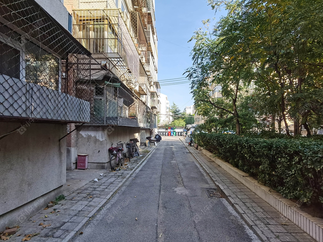 北京西四环南路32号小区_西四环南路32号小区null