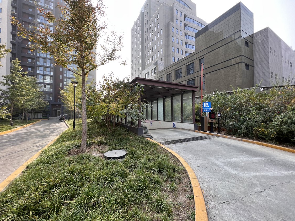 北京安外西河沿路1号院小区_安外西河沿路1号院小区null