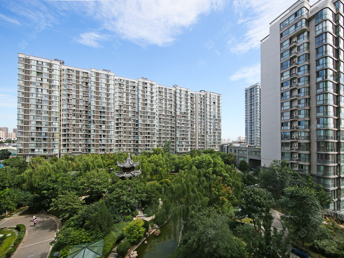 北京金都杭城西区小区_金都杭城西区小区null