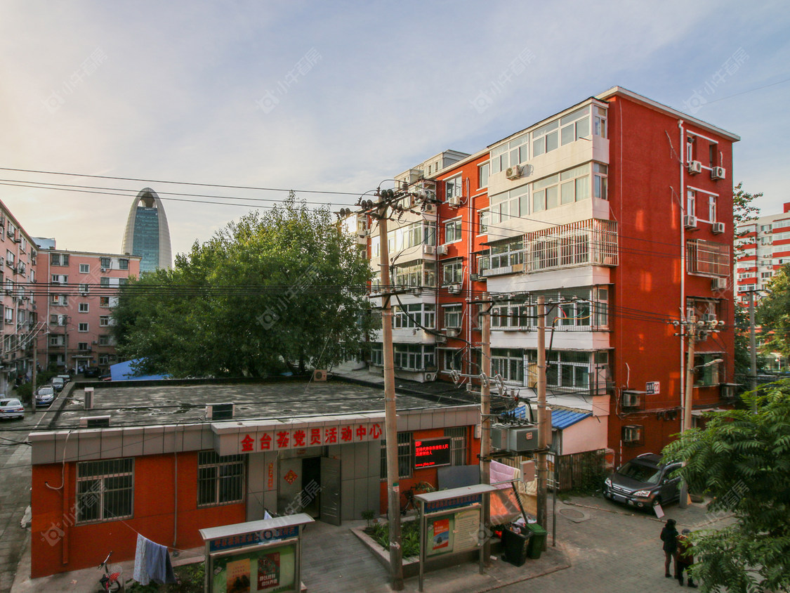 北京金台里小区_金台里小区null