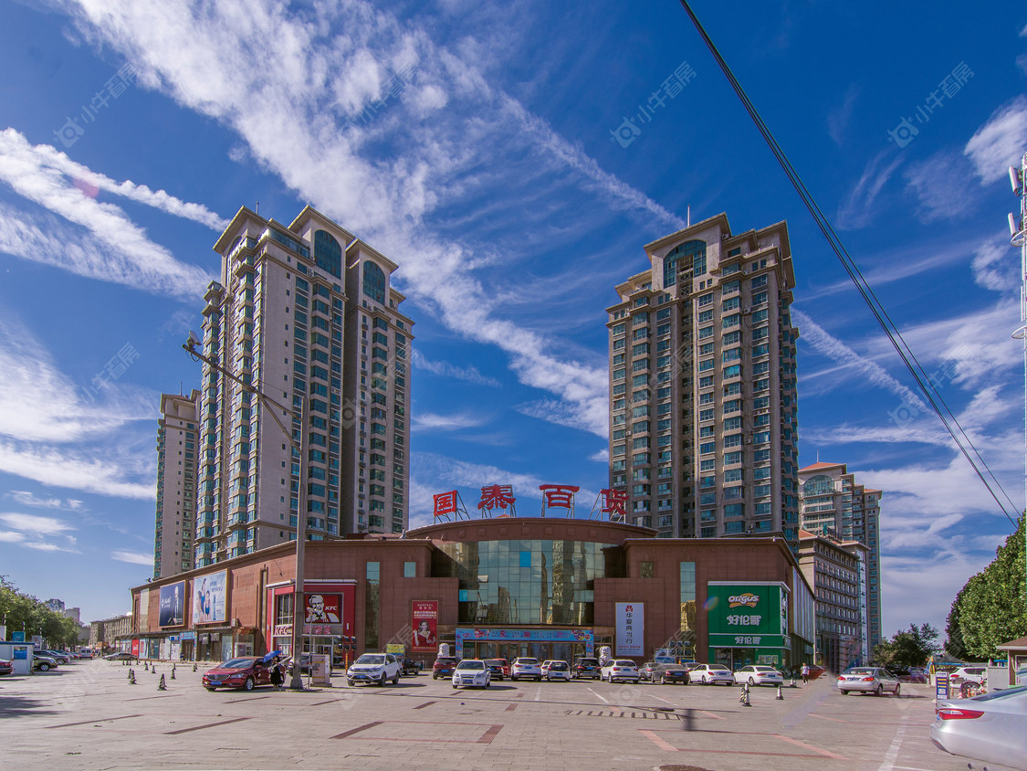 北京通典铭居小区_通典铭居小区null