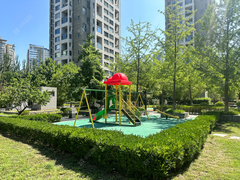 北京宝星华庭小区_小牛看房