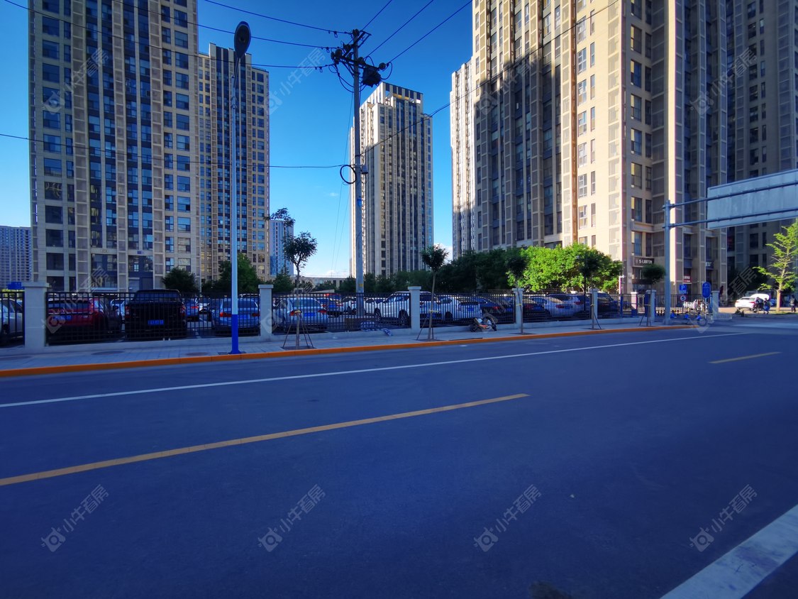 北京华润悦景湾小区_小牛看房
