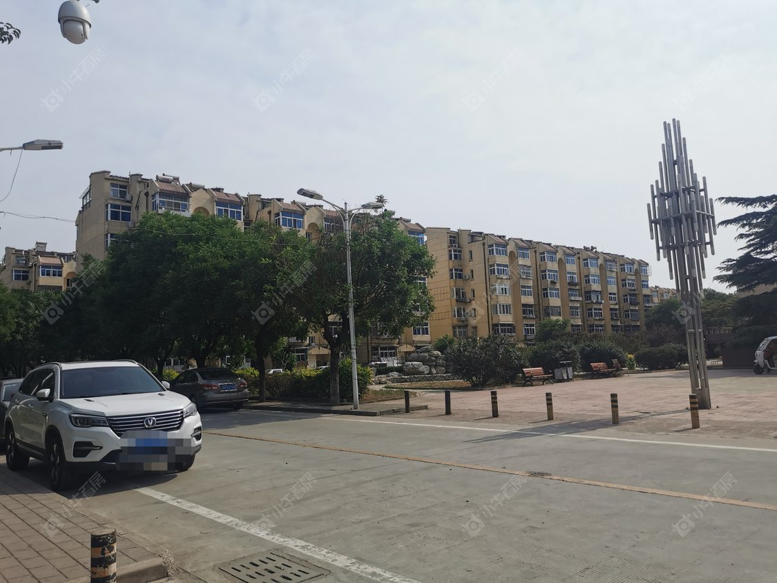 北京金水家园小区_小牛看房