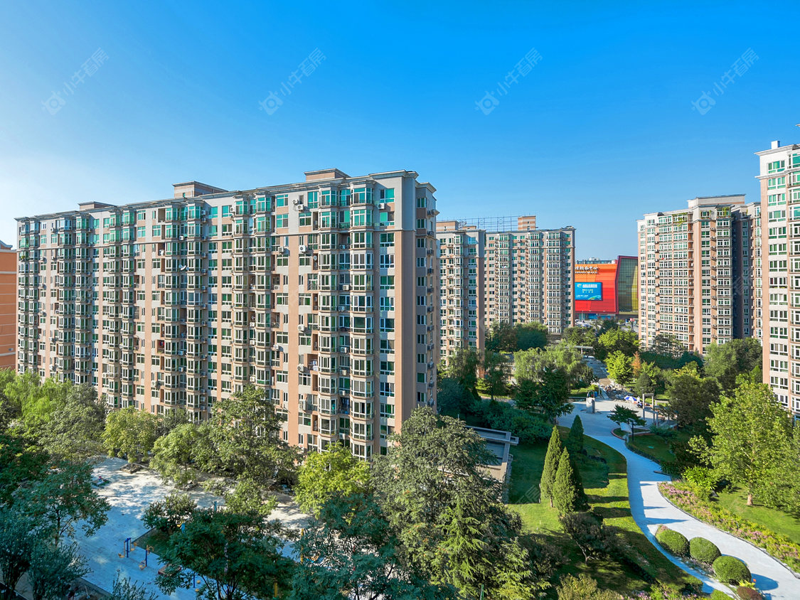 北京远大园五区小区_远大园五区小区null