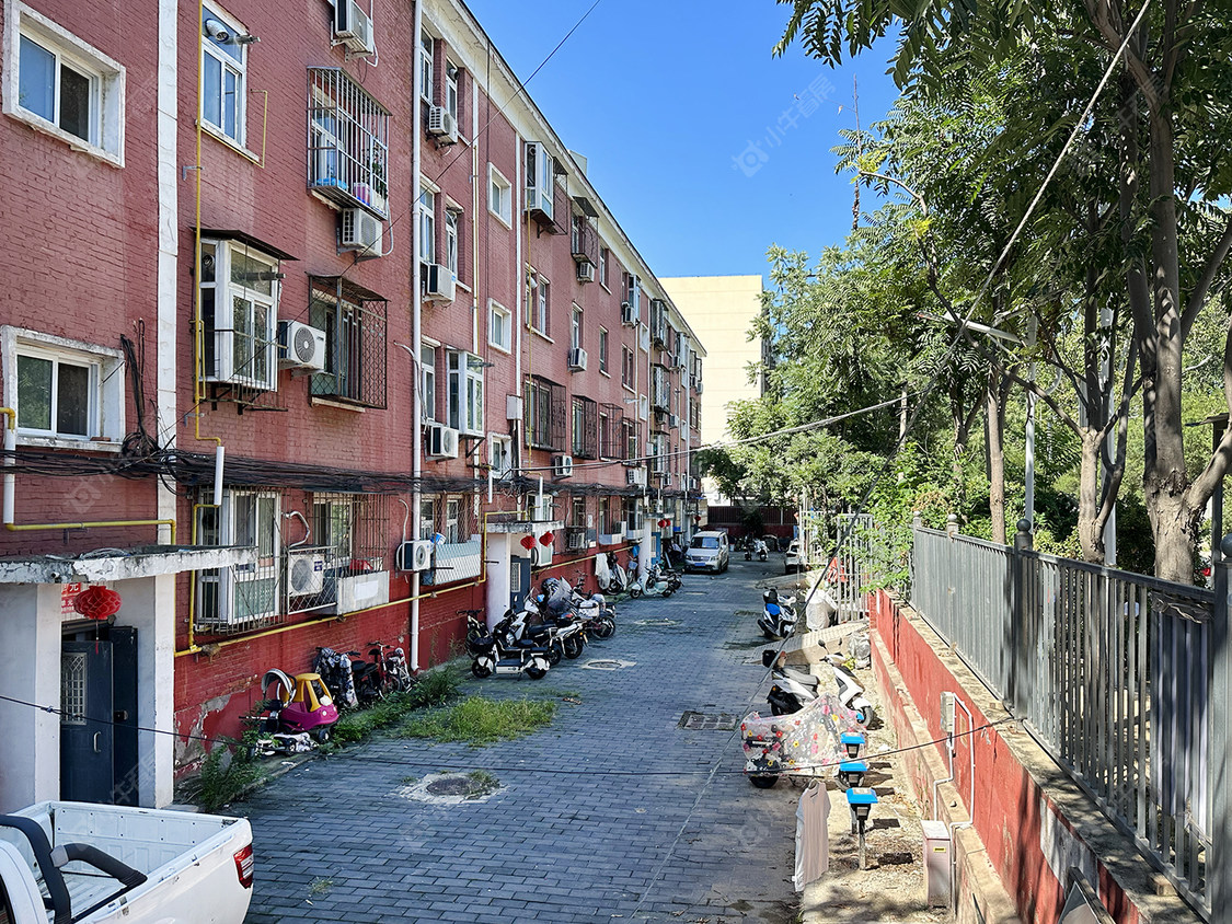 北京铁路局宿舍小区_铁路局宿舍小区null