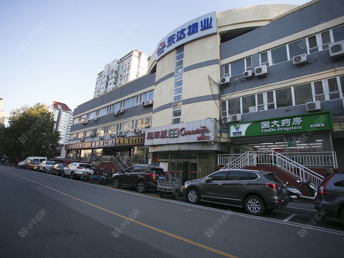 北京碧兴园小区_碧兴园小区null