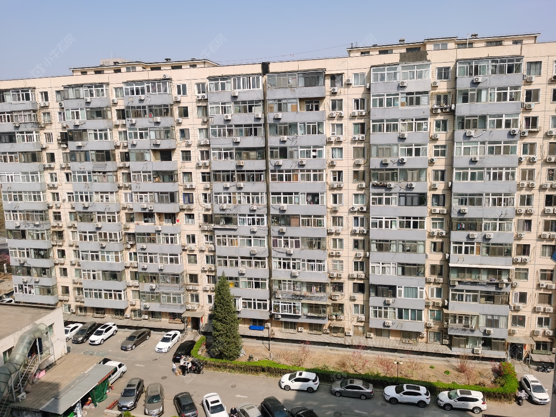 北京北三环中路46号院小区_北三环中路46号院小区null