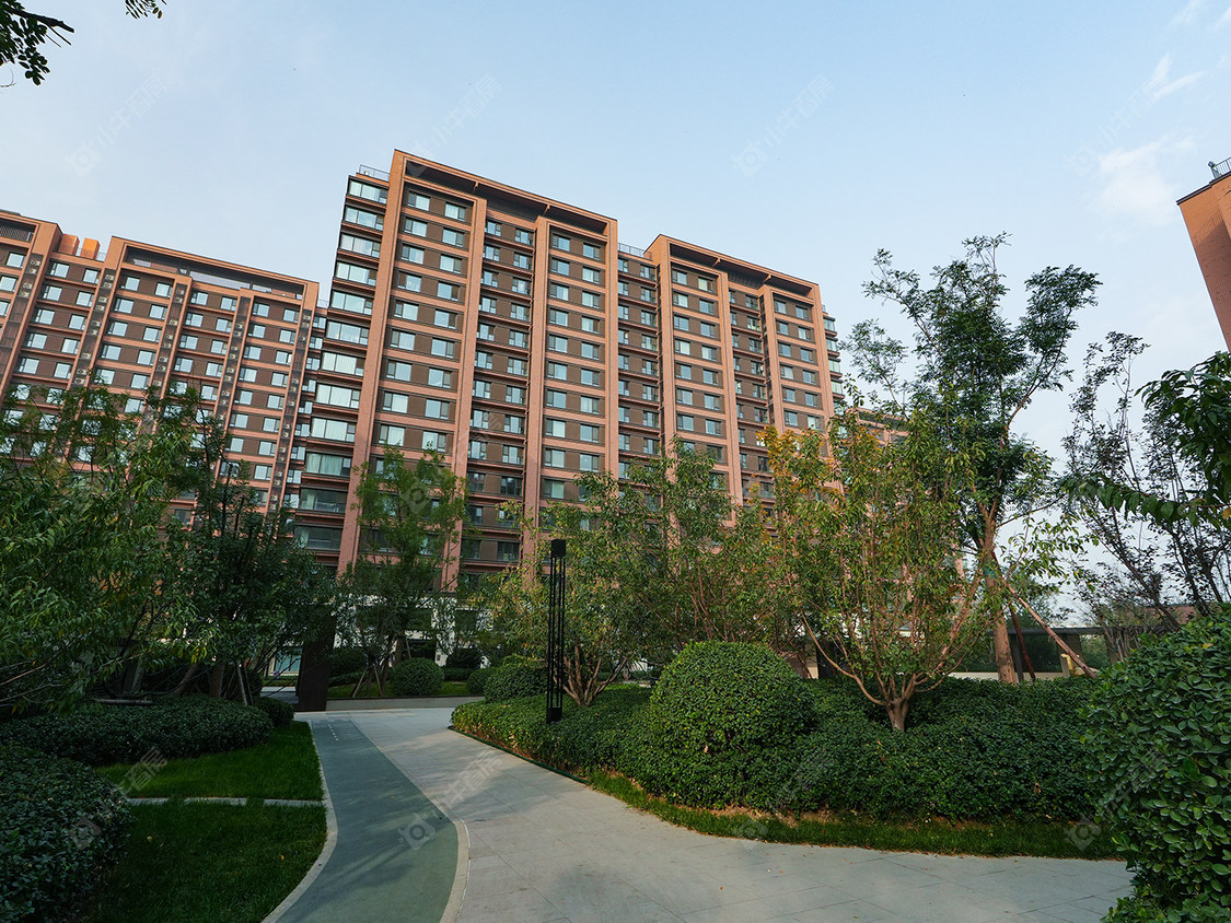 北京亦庄橡树湾北区小区_亦庄橡树湾北区小区null