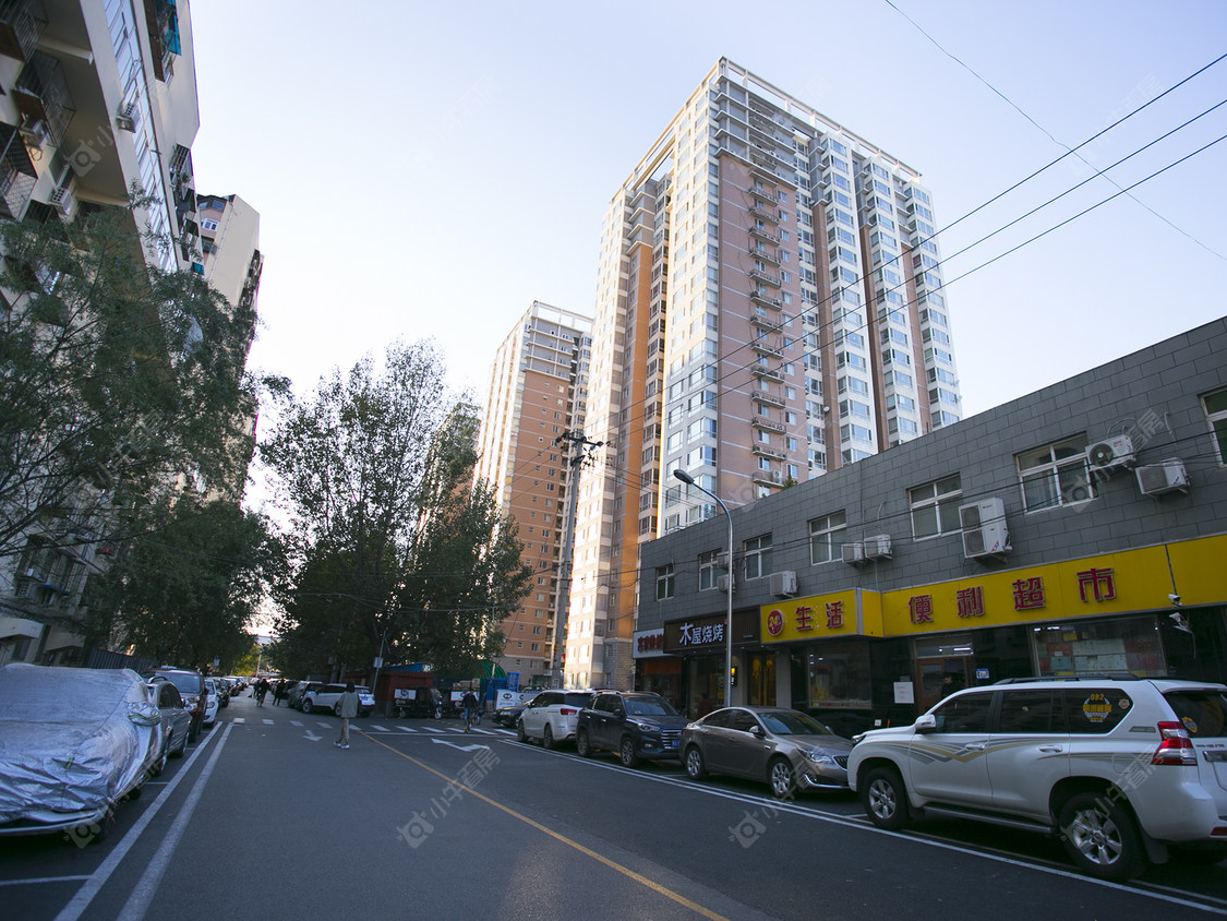 北京碧兴园小区_碧兴园小区null