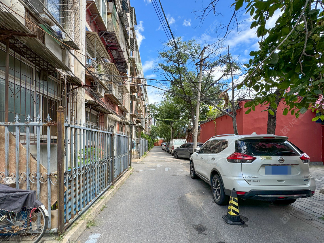 北京丰台南路132号院小区_丰台南路132号院小区null
