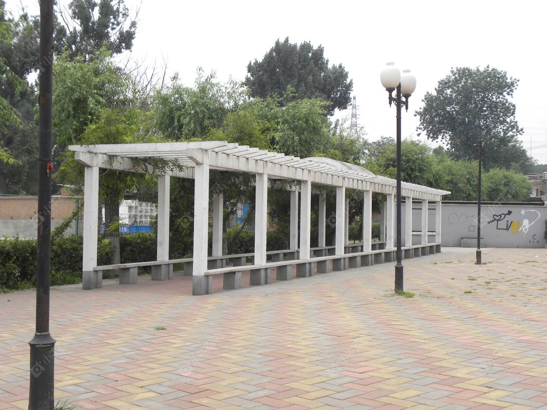 北京建设二里小区_建设二里小区null