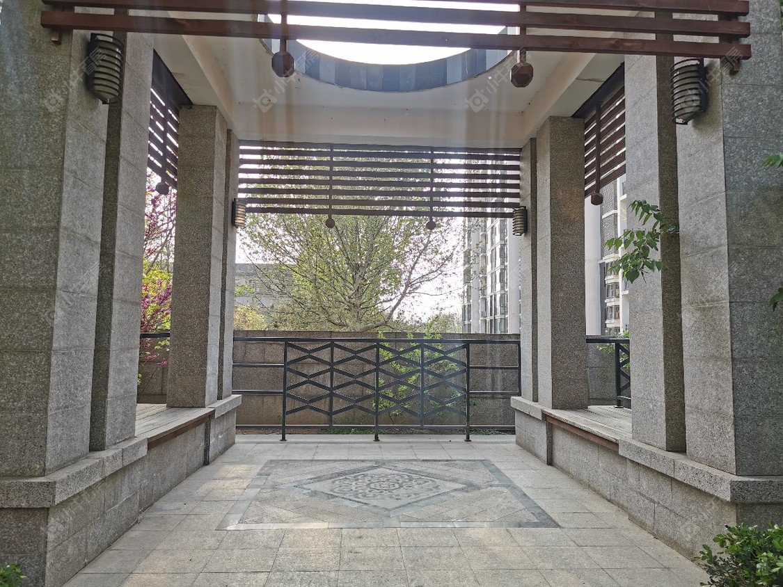 北京中景未山赋小区_中景未山赋小区null