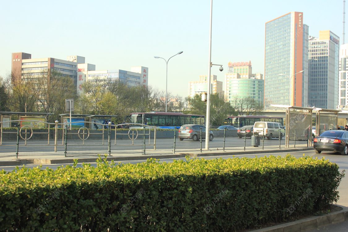 北京北三环中路小区_北三环中路小区null
