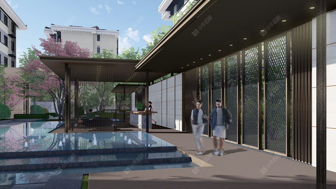 北京北科建·翡翠华府在售新楼盘null