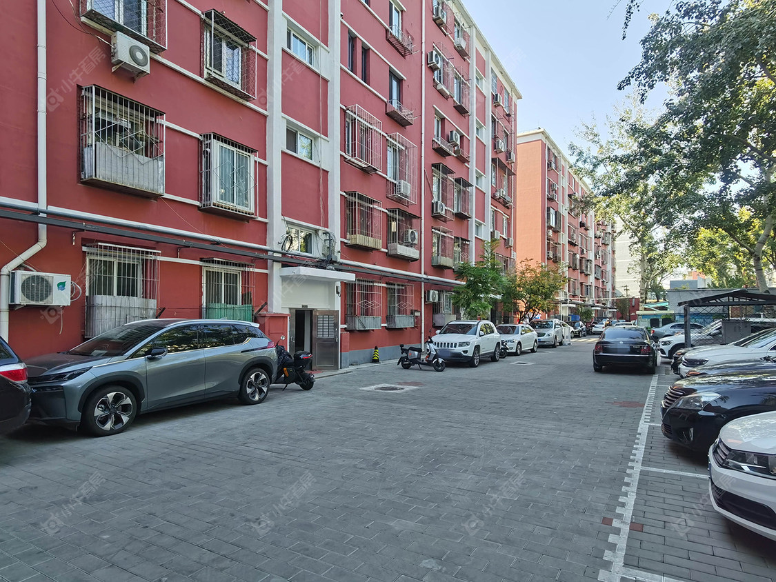 北京东安街头条甲3号小区_东安街头条甲3号小区null