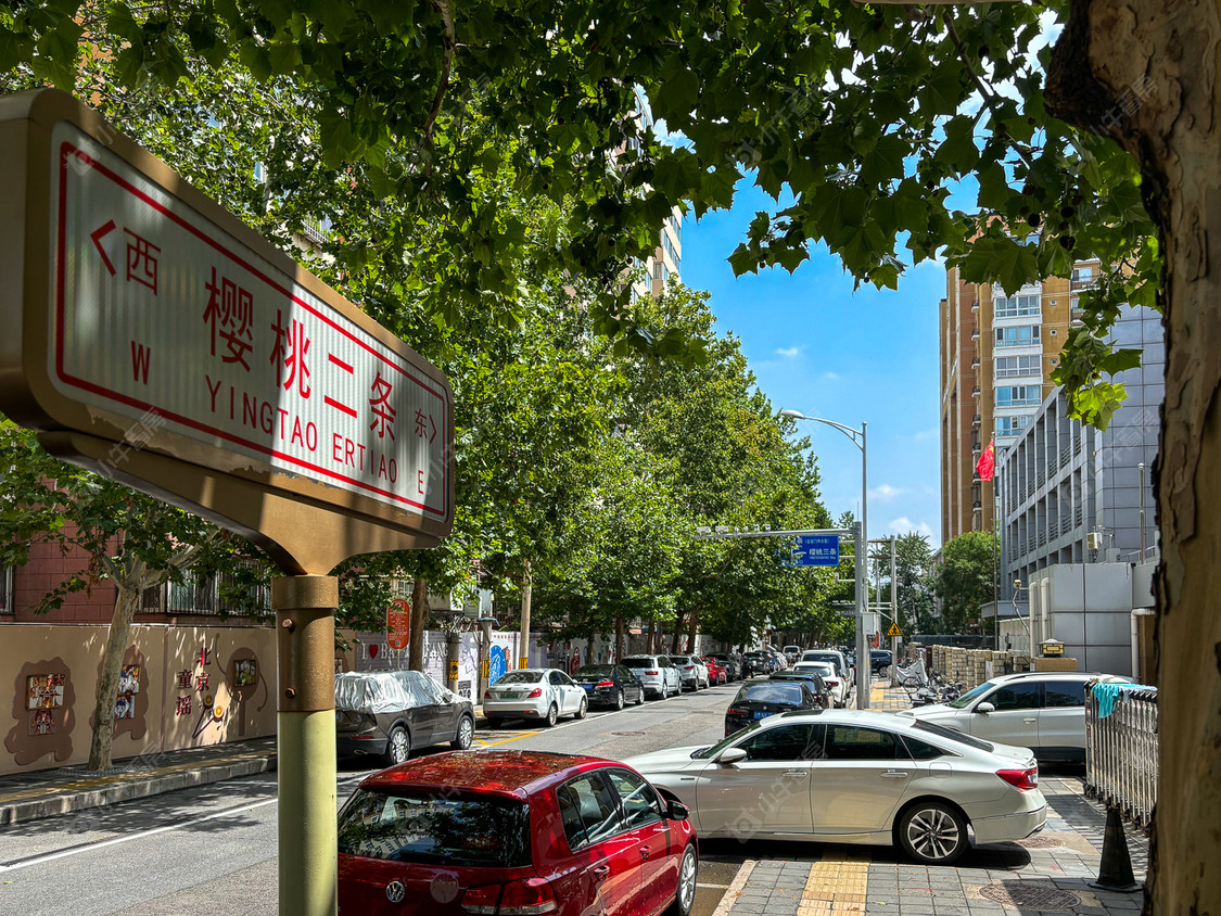 北京樱桃二条小区_樱桃二条小区null