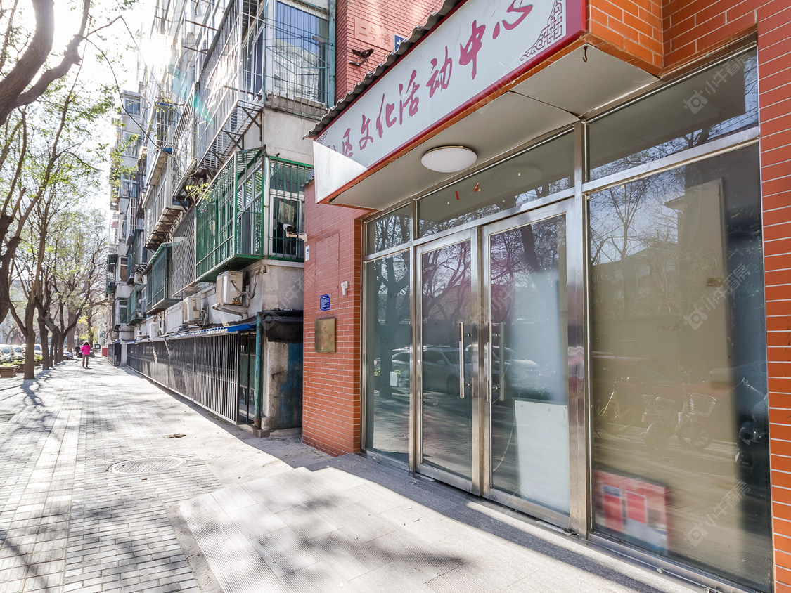北京大井胡同小区_大井胡同小区null