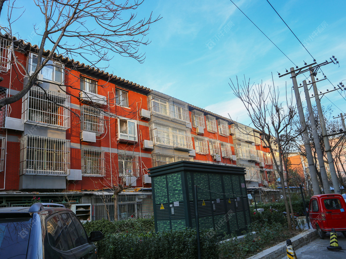 北京三里河东路7号院小区_三里河东路7号院小区null